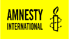 amnesty international