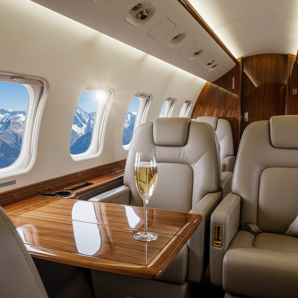 Corporate & Incentive